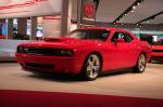 Dodge Challenger R/T 2008 года